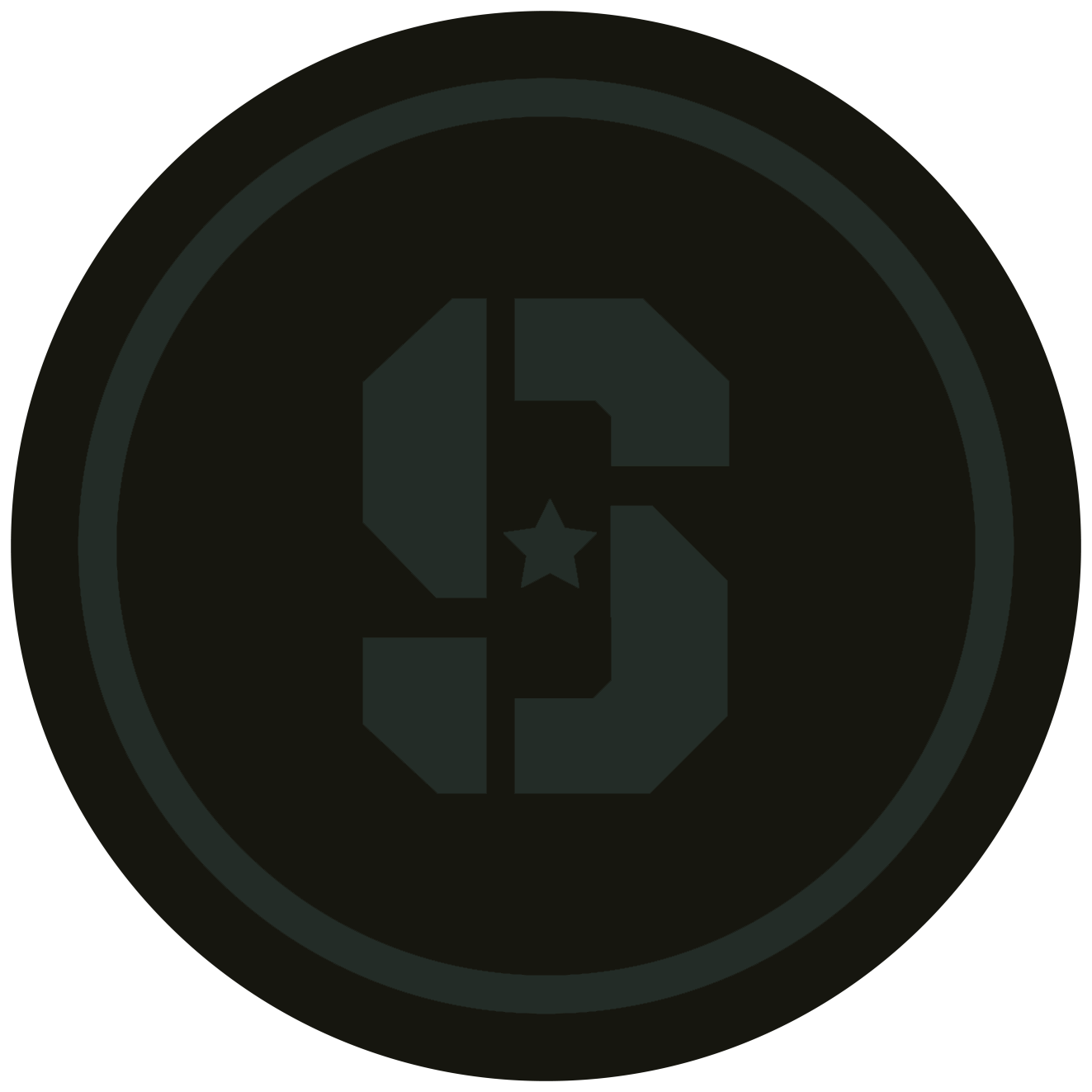 The S. Team Logo